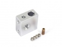 Heat block MK7 / MK8